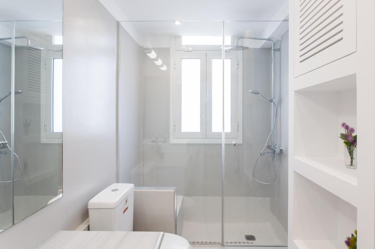 Athens Heritage Suite Bagian luar foto
