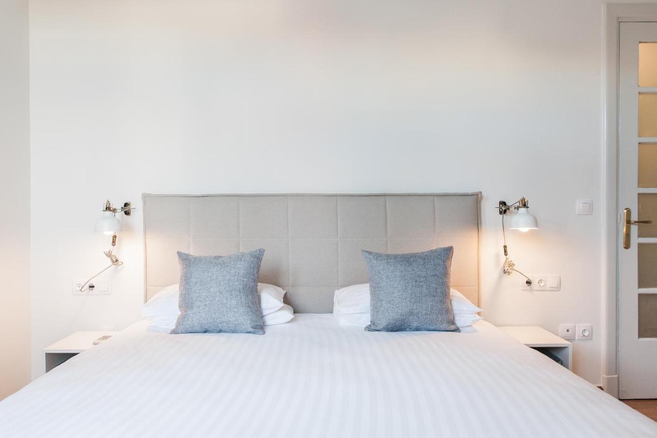 Athens Heritage Suite Bagian luar foto