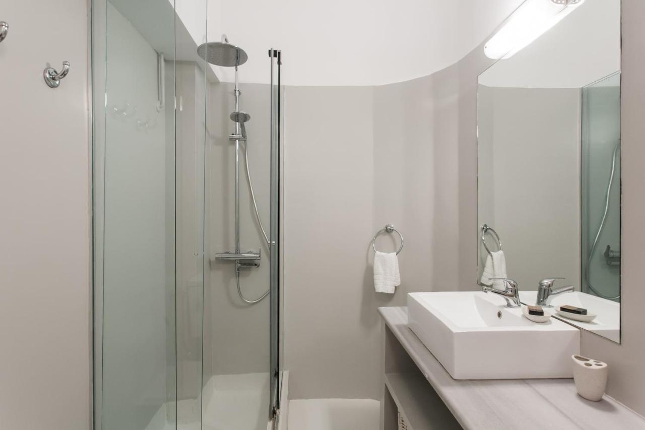 Athens Heritage Suite Bagian luar foto