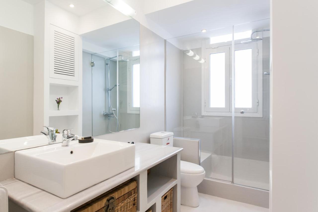 Athens Heritage Suite Bagian luar foto